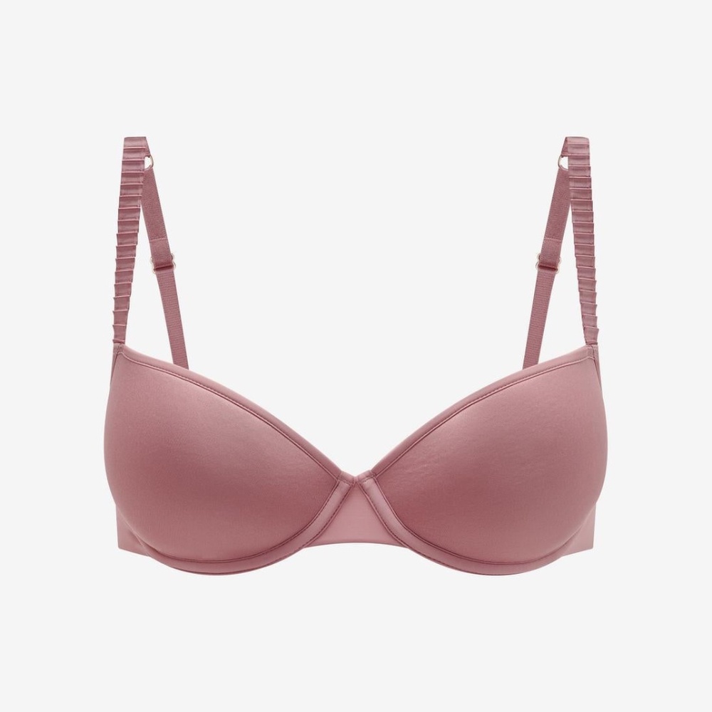 ThirdLove 24/7® Classic T-Shirt Bra Size 42Dblush / 42D